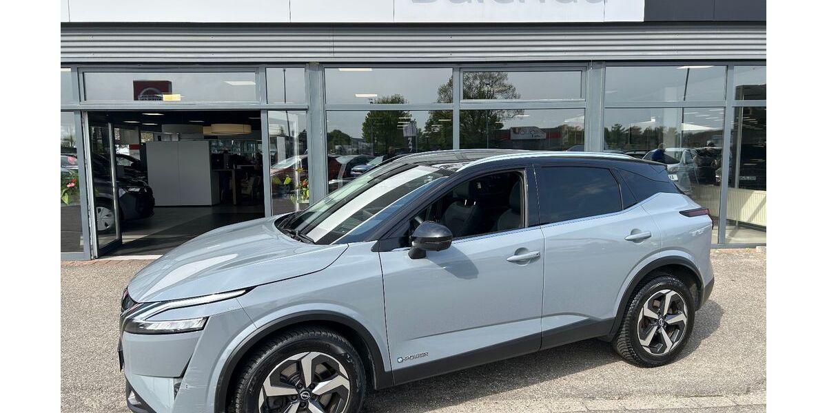 Nissan Qashqai 58.800 km 28.970 &euro; Wesel 46485