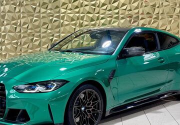 BMW M4 26.500 km 65.999 &euro; Essen 45326