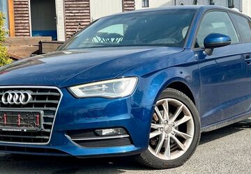 Audi A3 270.550 km 6.500 &euro; Gelsenkirchen 45884