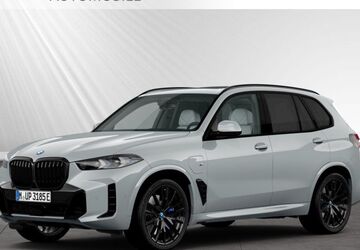 BMW X5 34.490 km 89.784 &euro; Moers 47441