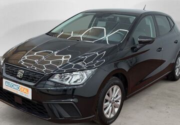 Seat Ibiza 51.615 km 13.489 &euro; Dinslaken 46539