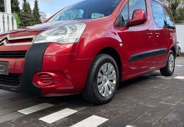 Citroen Berlingo 127.048 km 5.400 &euro; Essen 45326