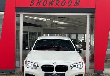 BMW M140i 26.600 km 33.990 &euro; Gelsenkirchen 45899