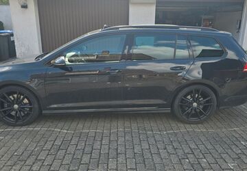 VW Golf 134.500 km 19.400 &euro; Dinslaken 46535