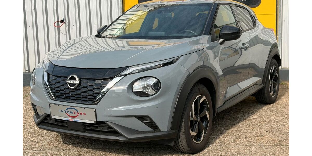 Nissan Juke 34.000 km 19.900 &euro; Krefeld 47799