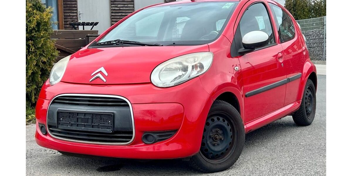 Citroen C1 237.724 km 666 &euro; Gelsenkirchen 45884