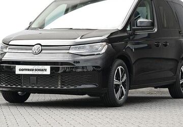 VW Caddy 8.999 km 35.980 &euro; Essen 45307