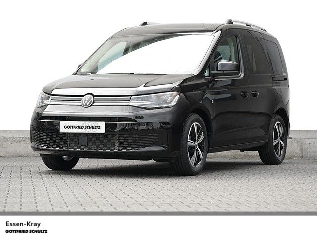 VW Caddy 8.999 km 35.980 &euro; Essen 45307