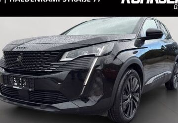 Peugeot 3008 28.490 km 26.490 &euro; Essen 45143