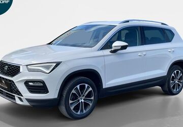 Seat Ateca 95.710 km 24.940 &euro; Bottrop 46244