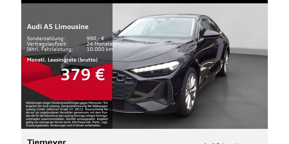 Audi A5 28.953 km 44.790 &euro; Gelsenkirchen 45894