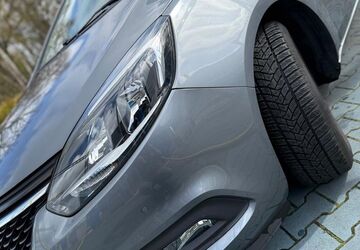 Opel Zafira 72.500 km 10.400 &euro; Dinslaken 46537