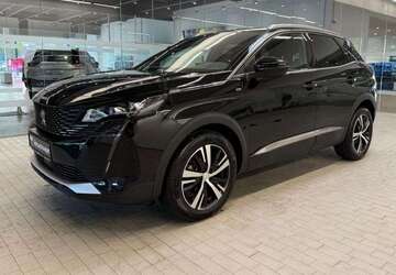 Peugeot 3008 14.604 km 20.790 &euro; Dinslaken 46539