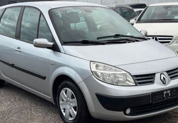 Renault Scenic 141.000 km 2.399 &euro; Kamp-Lintfort 47475