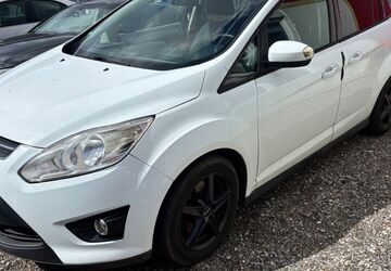 Ford Grand C-Max 367.000 km 2.900 &euro; Rheinberg 47495