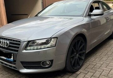 Audi A5 85.837 km 9.600 &euro; Marl 45770