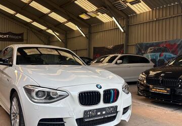 BMW M135 221.000 km 13.950 &euro; Essen 45139