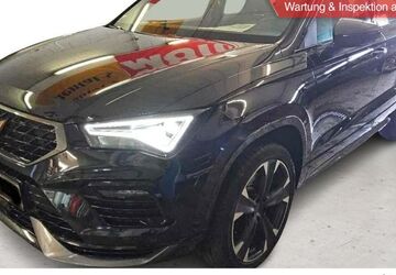 Cupra Ateca 23.667 km 34.880 &euro; Moers-Hülsdonk 47441