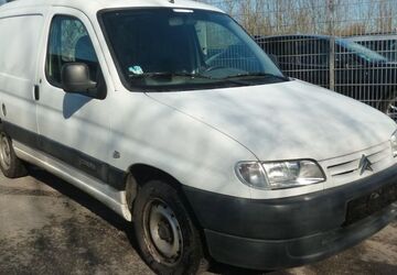 Citroen Berlingo 150.000 km 1.650 &euro; Bottrop 46238
