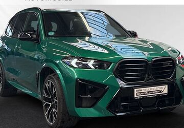 BMW X5 M 9.650 km 114.400 &euro; Moers 47441