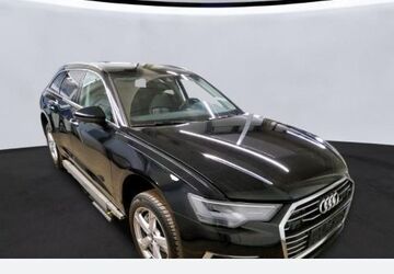 Audi A6 45.642 km 34.270 &euro; Oberhausen 46047