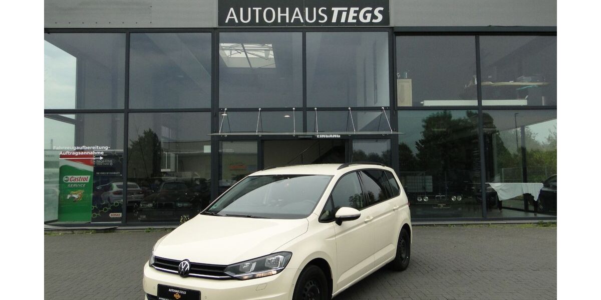VW Touran 320.000 km 12.490 &euro; Duisburg 47229