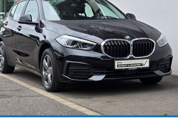 BMW 118 30.999 km 19.380 &euro; Dinslaken 46535