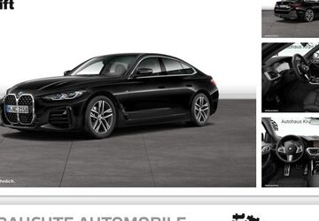BMW 430 Gran Coupé 91.208 km 36.499 &euro; Oberhausen 46117