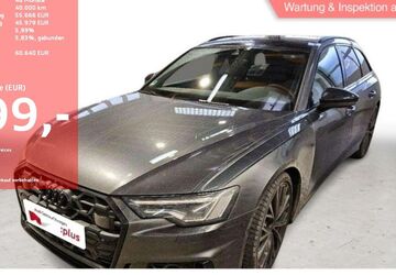 Audi S6 37.002 km 60.120 &euro; Moers-Hülsdonk 47441