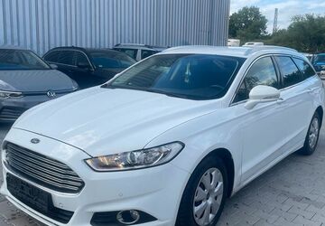 Ford Mondeo 220.000 km 5.250 &euro; Essen 45356