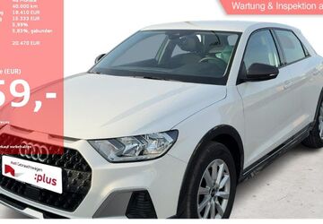 Audi A1 27.462 km 18.930 &euro; Moers-Hülsdonk 47441