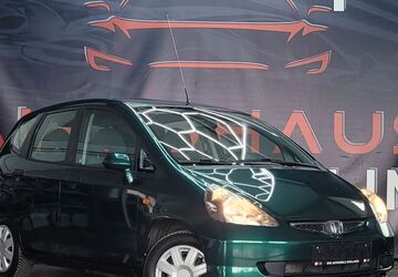 Honda Jazz 195.786 km 2.199 &euro; Voerde 46562