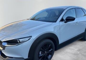 Mazda CX-30 7.576 km 29.490 &euro; Krefeld 47805