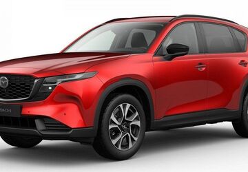 Mazda CX-5 3.500 km 38.940 &euro; Herten 45701