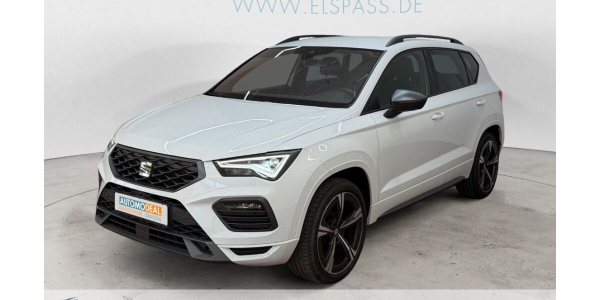 Seat Ateca 46.879 km 24.939 &euro; Dinslaken 46539