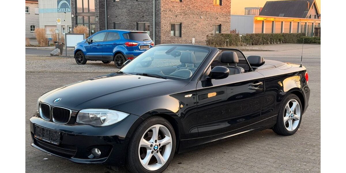 BMW 118 139.500 km 8.750 &euro; Xanten 46509