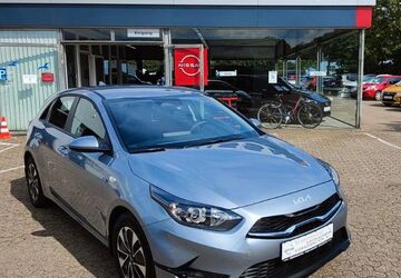 Kia ceed / Ceed 5.000 km 23.995 &euro; Kamp-Lintfort 47475