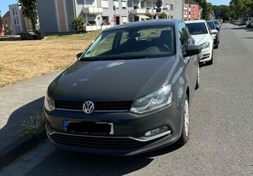 VW Polo 167.000 km 7.200 &euro; Kamp-Lintfort 47475