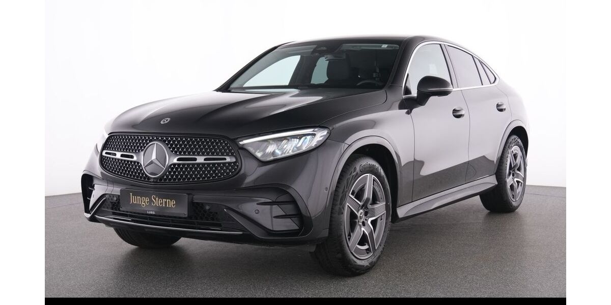 Mercedes-Benz GLC 200 9.792 km 59.685 &euro; Essen 45309