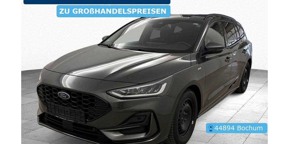 Ford Focus 107.001 km 16.390 &euro; Krefeld 47829