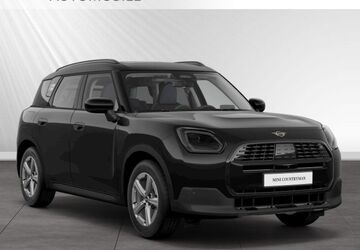 Mini Countryman C (Cooper) 6.120 km 33.333 &euro; Moers 47441