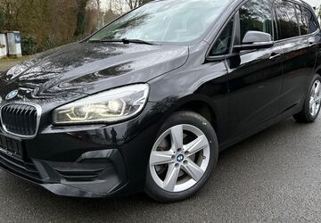BMW 218 Gran Tourer 168.311 km 14.950 &euro; Essen 45356