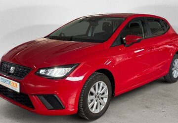 Seat Ibiza 18.701 km 17.699 &euro; Dinslaken 46539
