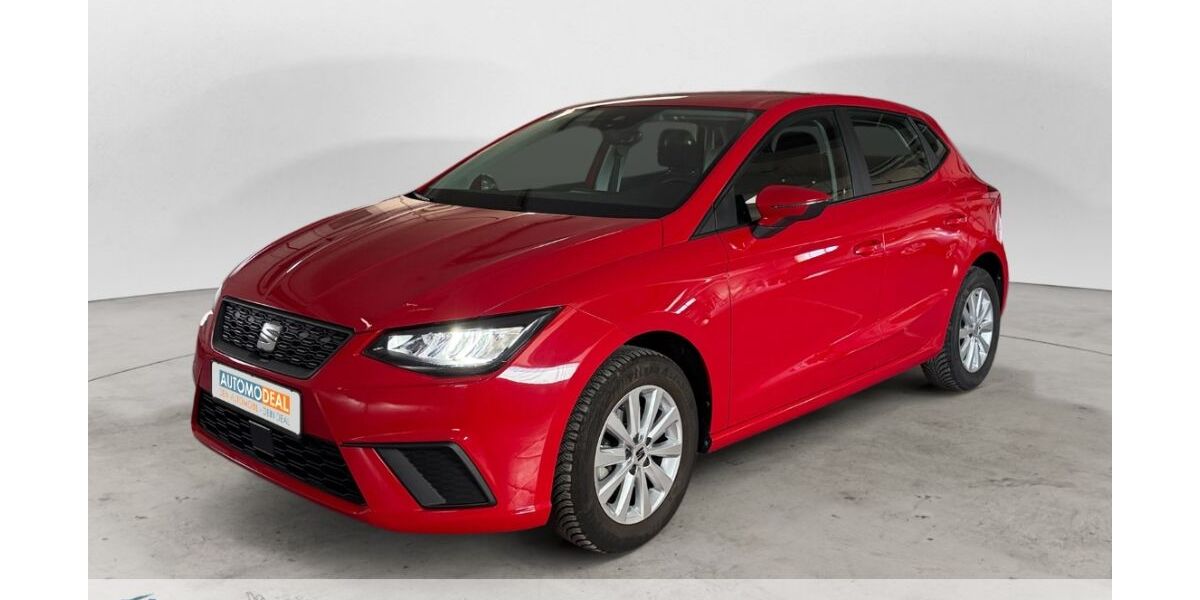 Seat Ibiza 18.701 km 17.699 &euro; Dinslaken 46539