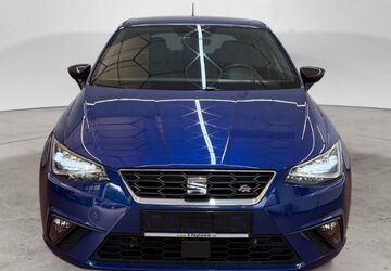 Seat Ibiza 67.475 km 14.659 &euro; Dinslaken 46539