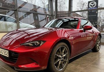 Mazda MX-5 5.838 km 31.995 &euro; Duisburg 47166