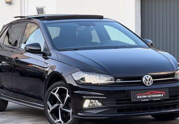 VW Polo 52.700 km 16.700 &euro; Moers 47447