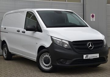 Mercedes-Benz Vito 197.004 km 17.999 &euro; Geldern 47608