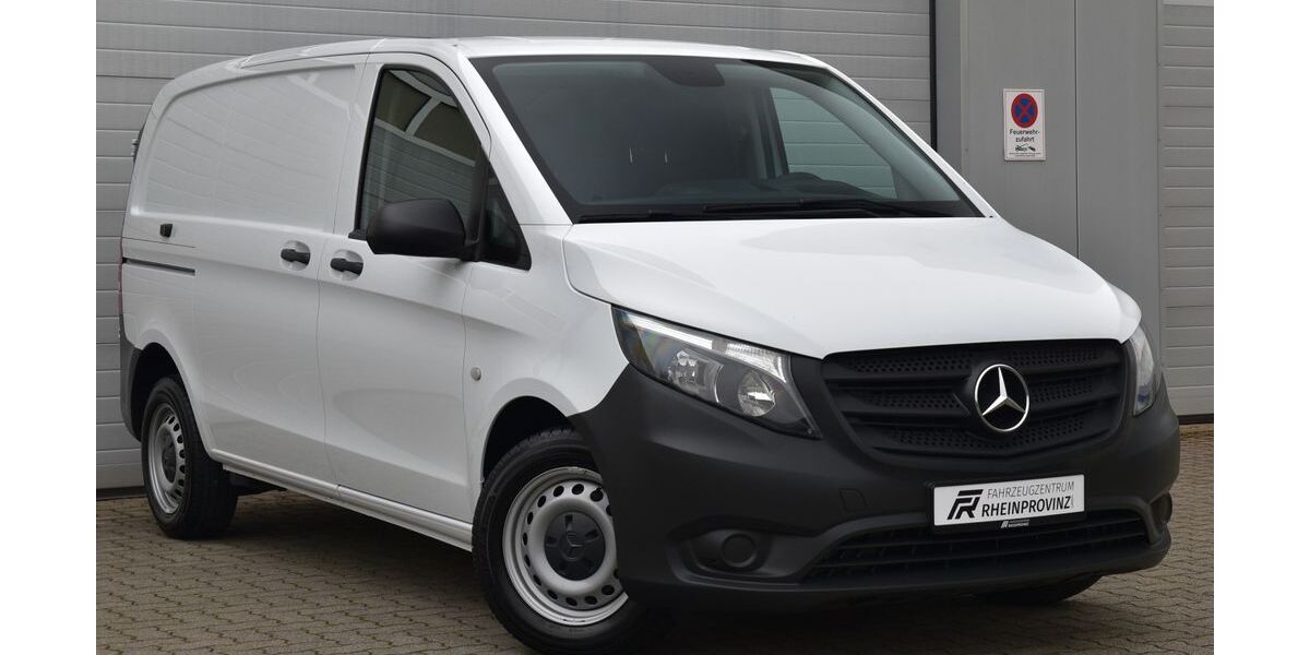 Mercedes-Benz Vito 197.004 km 17.999 &euro; Geldern 47608
