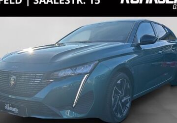 Peugeot 308 50.000 km 23.490 &euro; Krefeld 47800